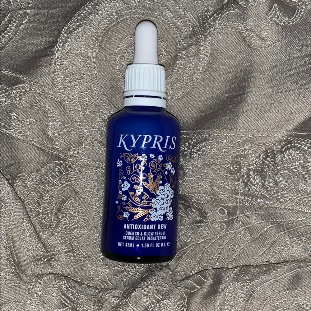 Kypris antioxidant dew